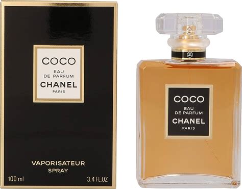 Coco Chanel perfume superdrug